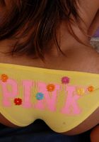 Jayla from ATK Exotics