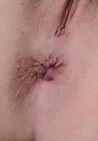 ATK Premium: Jaycee Starr (Jaycee Starr spreads her snizz)