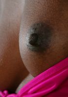 ATK Exotics: Jazmine (Jazmine in black women)