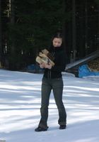 ATK Petites: Jedda (Jedda in solo)