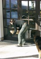 ATK Petites: Jedda (Jedda in solo)