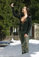 ATK Petites: Jedda (Jedda in solo)