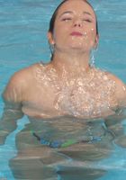 ATK Premium: Jedda (Jedda in candid)