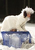 ATK Petites: Jedda (Jedda in artistic)