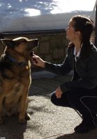 ATK Premium: Jedda (Jedda in candid)