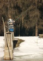 ATK Petites: Jedda (Jedda in solo)