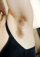 ATK Natural & Hairy: Jeff (Jeff in scary hairy)