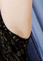 ATK Natural & Hairy: Jeff (Jeff in scary hairy)