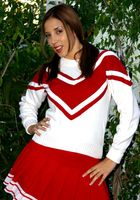 ATK Exotics: Jelena (Jelena in upskirts and panties)