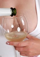 ATK Archives: Jennifer (Naughty amateur Jennifer teases with her upskirt panty shots)