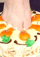 ATK Archives: Jennifer (Jennifer in footfetish)