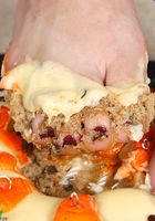 ATK Archives: Jennifer (Jennifer in footfetish)