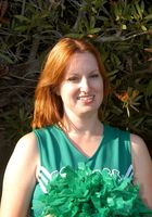 ATK Archives: Jennifer (Jennifer loves to tease with her hairy pussy under her uniform)