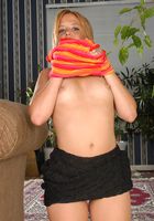 ATK Archives: Jenny (Jenny in masturbation)