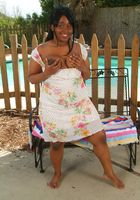 ATK Exotics: Jenni (Jenni in thick women)