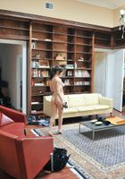 ATK Premium: Jennifer White (Jennifer White in behind the scenes)