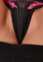 ATK Petites: Jenna Rose (Jenna Rose in upskirts and panties)