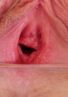 ATK Archives: Jenna J Ross (Jenna J Ross spreads her pussy.)