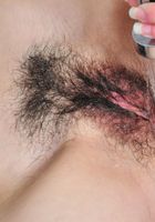 ATK Archives: Jennifer (Jennifer spreads her pussy.)