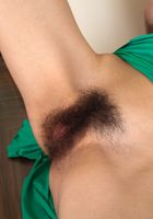 ATK Archives: Jennifer (Jennifer spreads her pussy.)