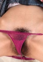 ATK Petites: Jennifer (Jennifer in young and hairy)