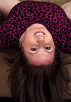 ATK Archives: Jenna Brooke-Benjamin (Hairy MILF Jenna spreads bush)