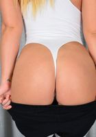 ATK Galleria: Jenna Ashley (Jenna Ashley with her luscious ass)