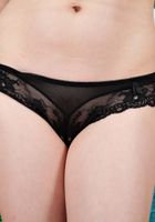 ATK Galleria: Jenny Smith (Jenny showing off those feet)