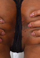 ATK Exotics: Jenna J. Foxx (Jenna J. Foxx spreading out her pussy)