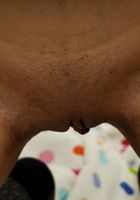 ATK Petites: Jeni Angel (Jeni Angel in black women)