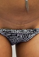 ATK Petites: Jeni Angel (Jeni Angel in black women)