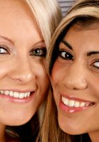 ATK Exotics: Jerri (Jerri in lesbian)