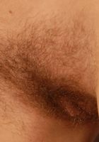 ATK Archives: Jerry (Jerry spreads her pussy.)