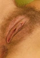 ATK Archives: Jerry (Jerry spreads her pussy)