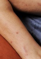 ATK Archives: Jeri (Curves and bush)