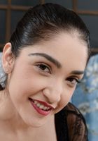 ATK Petites: Jericha Jem (Jericha Jem Petite Exotic Lingerie Spreads)