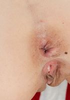 ATK Petites: Jericha Jem (Jericha Jem Sunbathing Pussy Spreading)