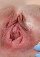 ATK Petites: Jericha Jem (Jericha Jem Foot Fetish Pussy Spreads)