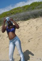 ATK Exotics: Jessy (Jessy in nudism)