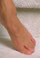 ATK Archives: Jessica (Jessica in footfetish)