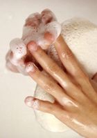 ATK Petites: Jesse (Jesse in footfetish)