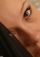 ATK Archives: Jessie (Jessie loves teasing and showing her hairy pussy and long legs)