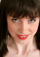 ATK Archives: Jessica Vonhaylan (Jessica Vonhaylan spreads her pussy.)