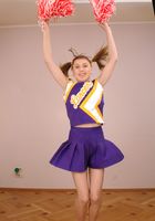 Jessica from ATK Archives