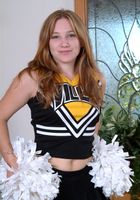 ATK Galleria: Jestine (Jestine in uniforms)