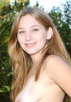 ATK Archives: Jestine (Jestine and her luscious body by the pool)