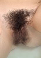 Jess from ATK Natural & Hairy