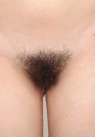 ATK Natural & Hairy: Jess (Jess in young and hairy)