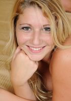 Jessi Stone from ATK Galleria