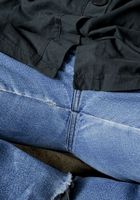 ATK Petites: Jessi Palmer (Jessi Palmer in scary hairy)